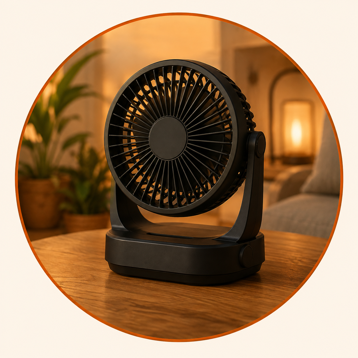 HEATING & COOLING
