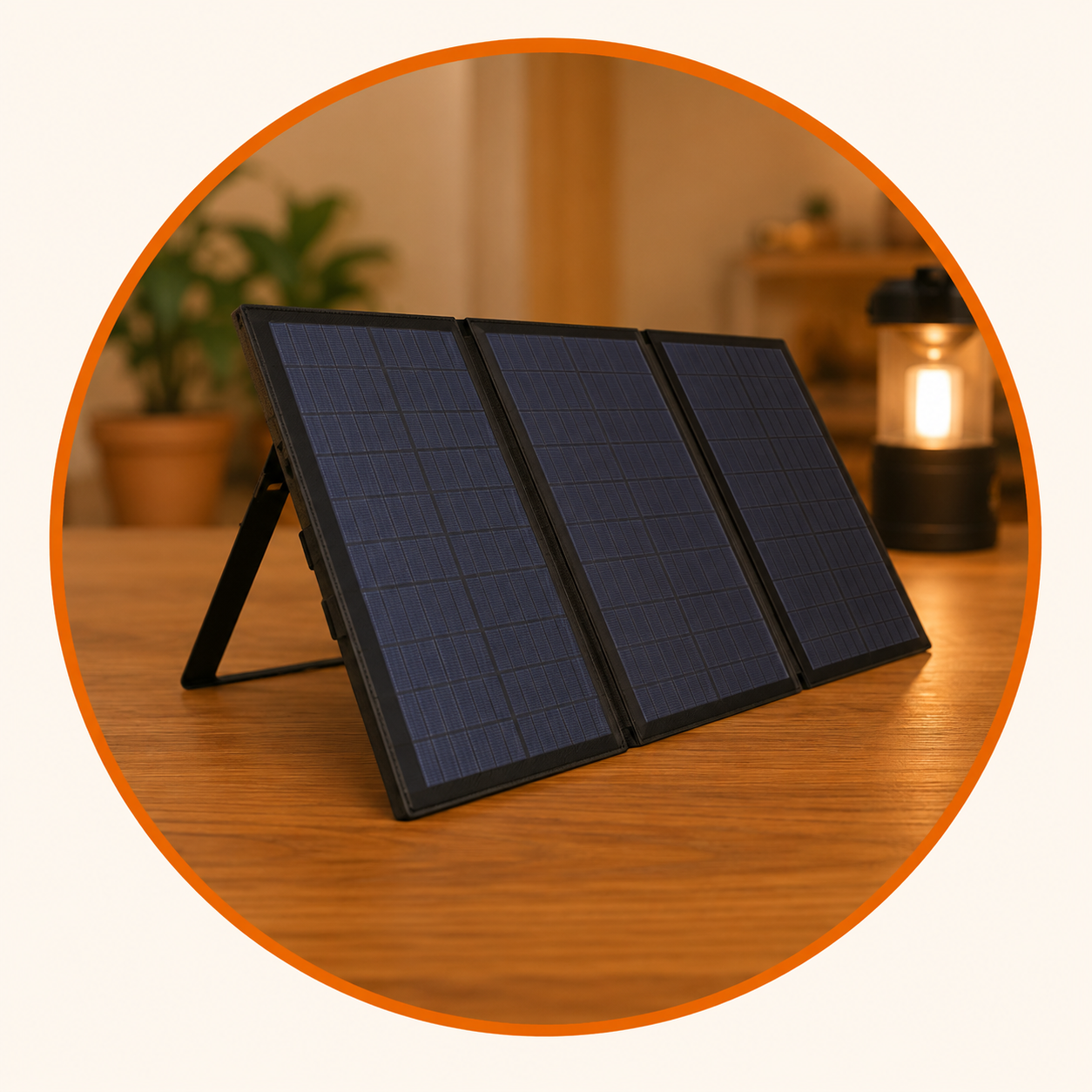 SOLAR PANELS