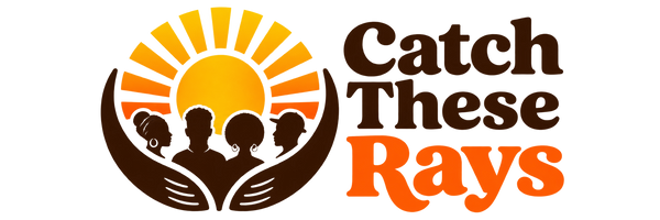 Catch These Rays
